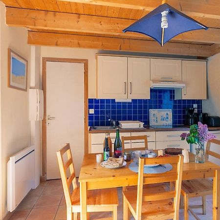 Вілла Ty Ar Hezeg Telgruc-sur-Mer Екстер'єр фото